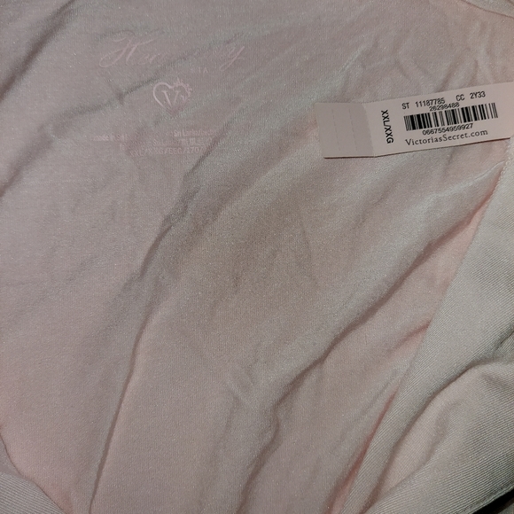 New VS modal pj set size XXL - Picture 7 of 10